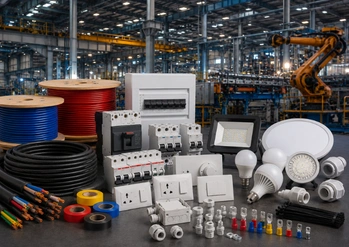 Industrial Facilities