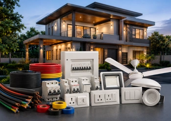 Residential Projects