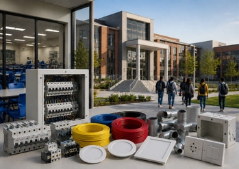 Educational Institutions