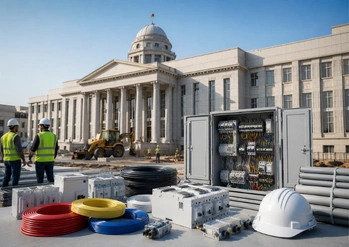 Government Projects