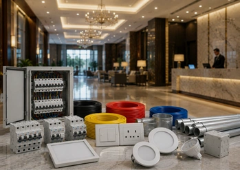 Hotels & Hospitality